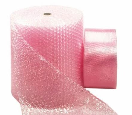 Bubble wrap 1m/50m2