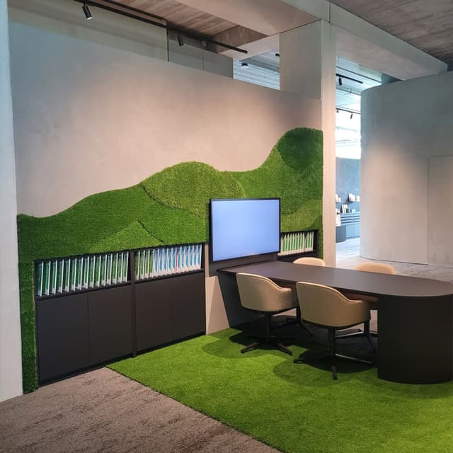 Carpets for Commercial Spaces